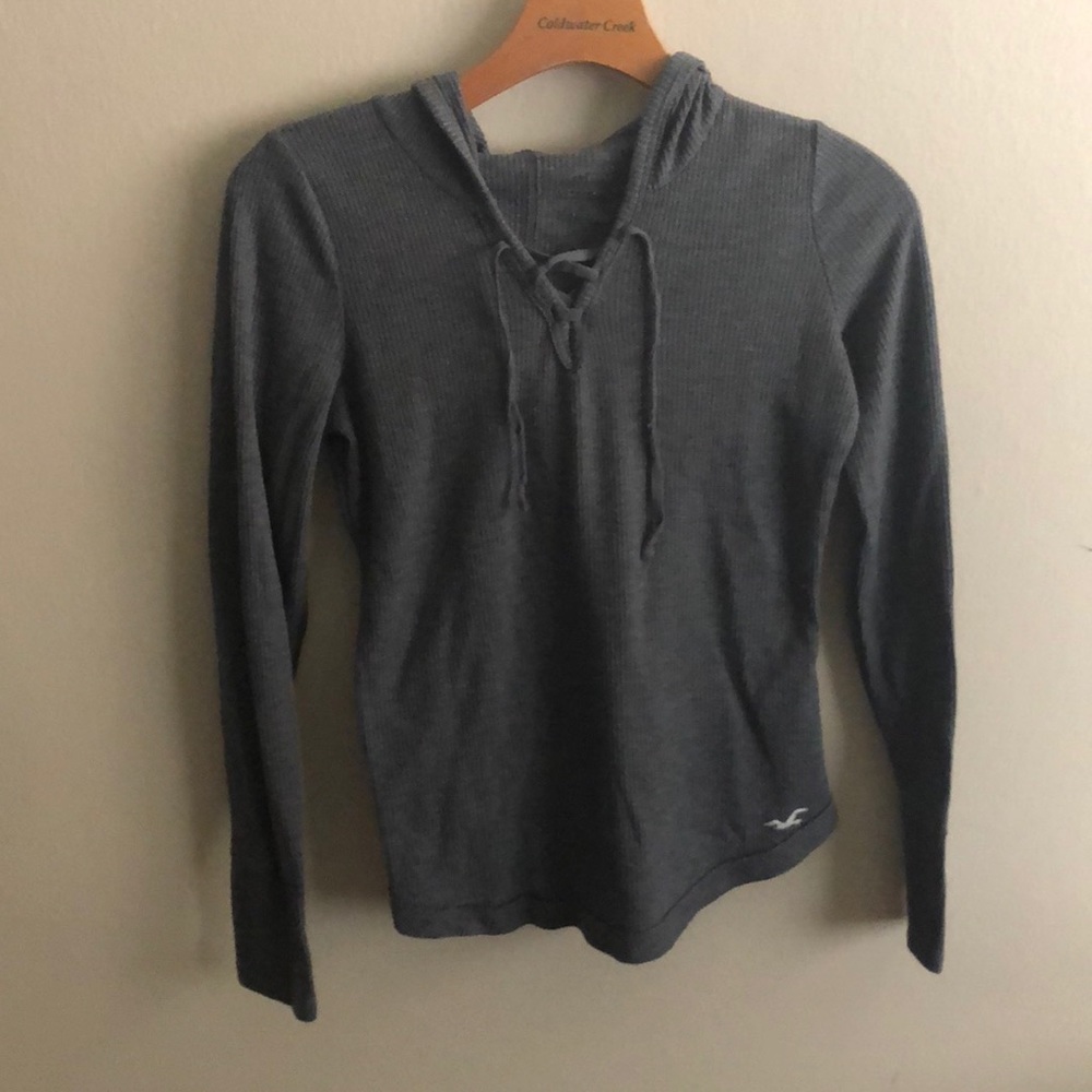 Hollister long sleeve
